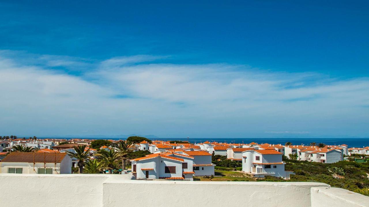 Sol Y Mar Lejlighedshotel Cala'N Blanes  Eksteriør billede