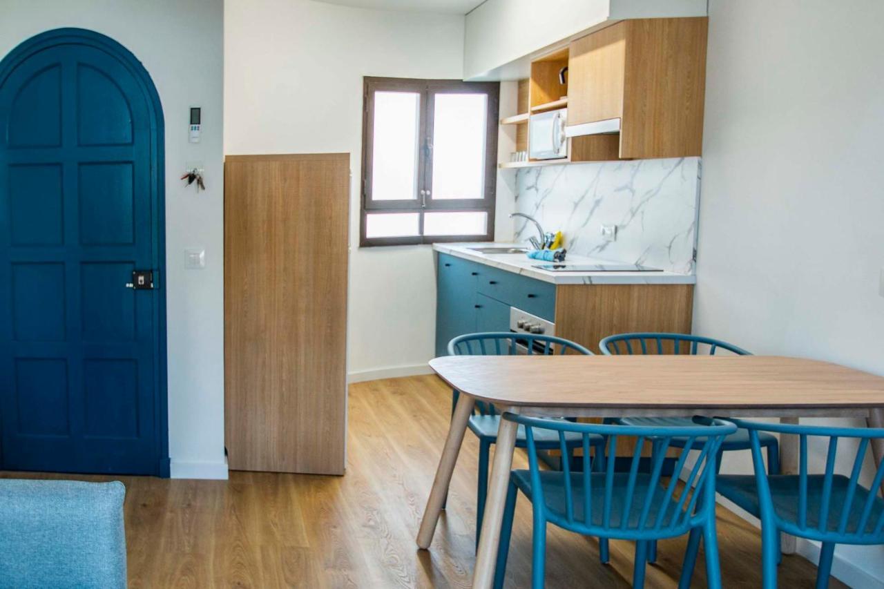 Sol Y Mar Lejlighedshotel Cala'N Blanes  Eksteriør billede