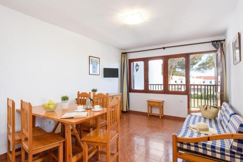 Sol Y Mar Lejlighedshotel Cala'N Blanes  Eksteriør billede